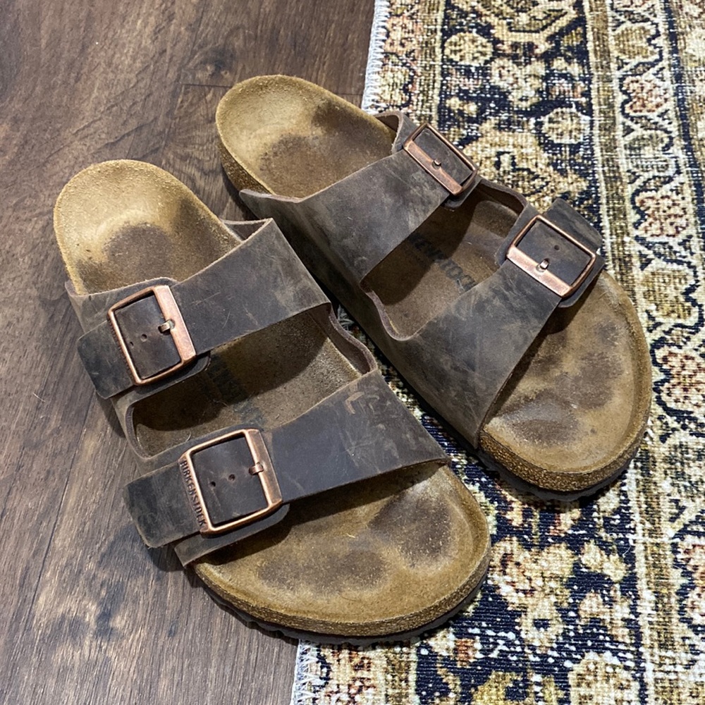 Birkenstock Sandals Sz. 42